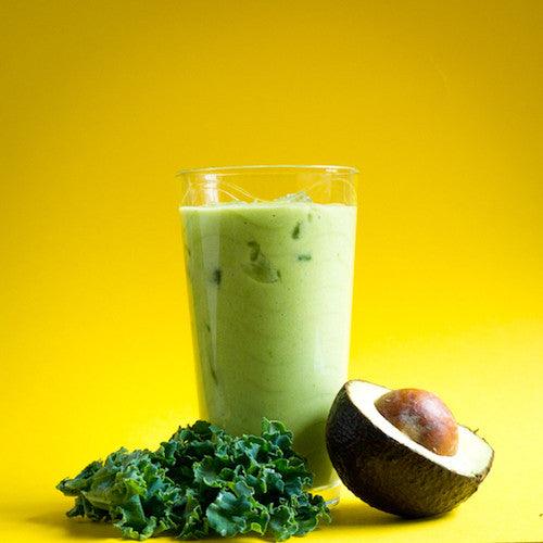 Best green smoothie - CoAqua
