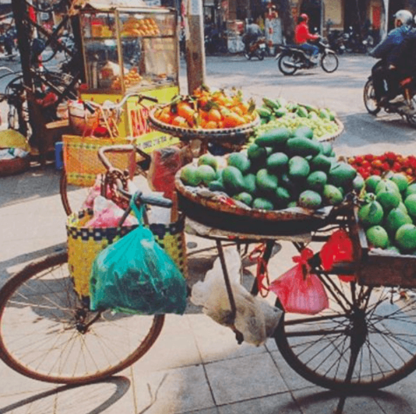 5 of our favorite things in Saigon